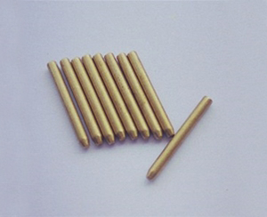 1.3单尖圆针