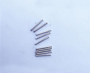 1.0一头打牙PIN针