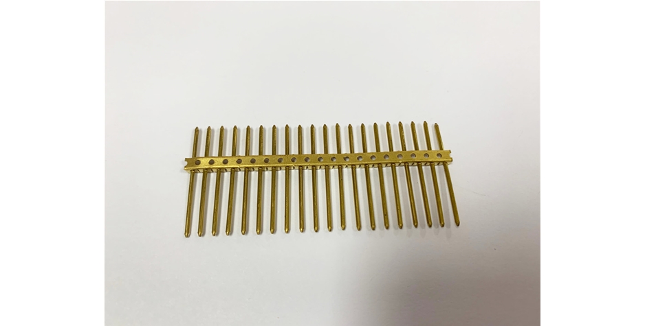 0.8料带pin