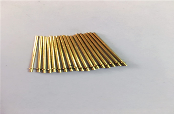 1.2十字PIN针