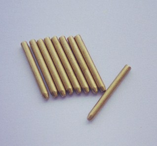 1.3单尖圆针