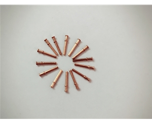 0.8工字PIN